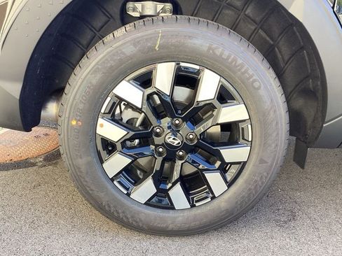 New 2026 Hyundai Santa Cruz SEL AWD/4WD image 9