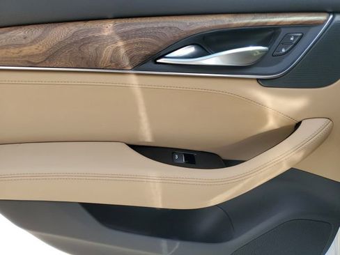 New 2026 Cadillac CT5 Premium Luxury RWD image 8