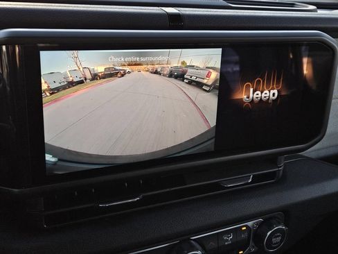 New 2026 Jeep Wrangler Unlimited Sport AWD/4WD image 22