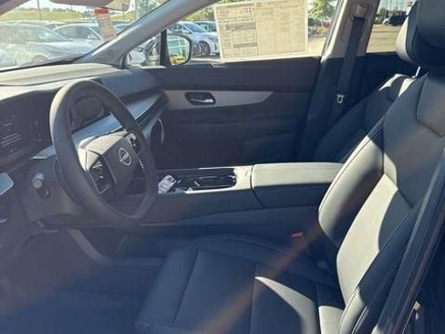 New 2026 Nissan Murano SL image 10