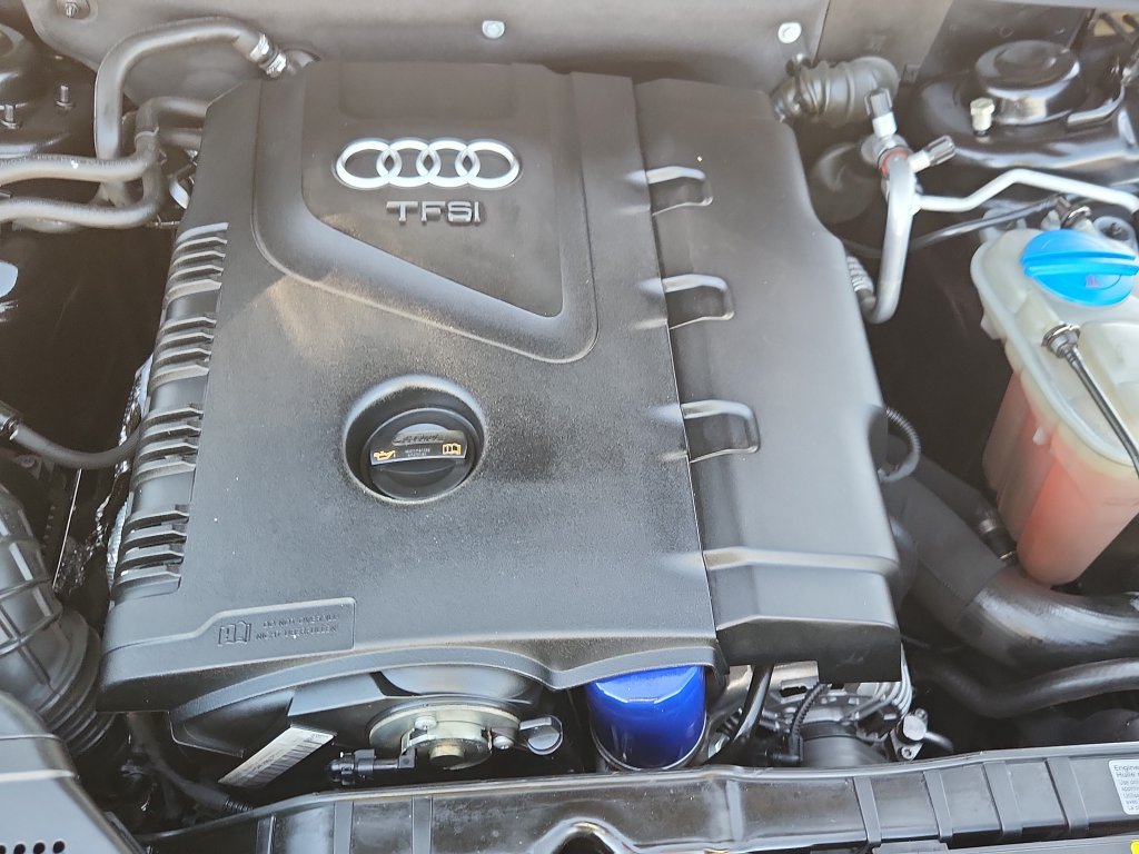 Used 2012 Audi A5 2.0T Prestige AWD/4WD image 15