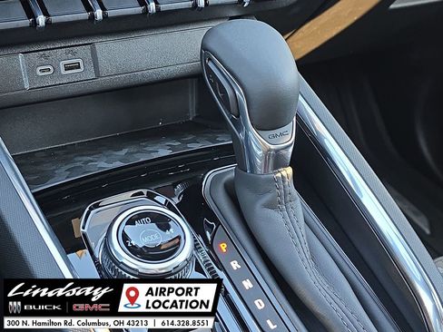 New 2026 GMC Canyon Elevation w/ Convenience Package image 17