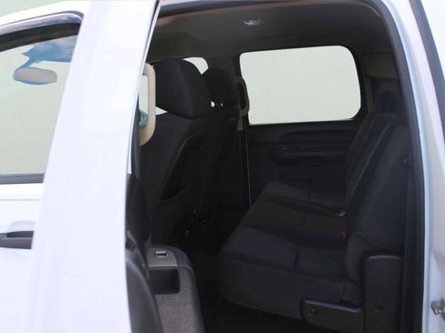 Used 2013 Chevrolet Silverado 1500 LT w/ All-Star Edition AWD/4WD image 6