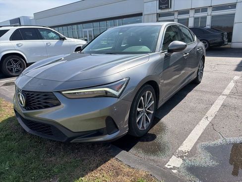 Used 2023 Acura Integra image 1