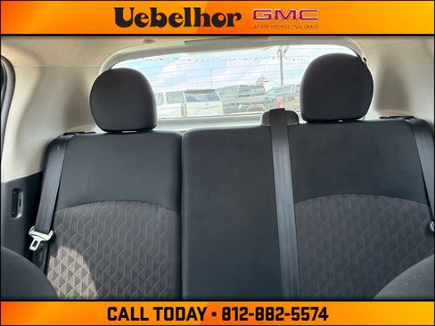 Used 2022 Mitsubishi Mirage LE FWD image 19