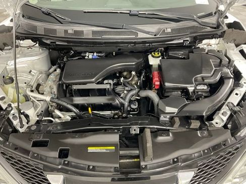 Used 2019 Nissan Rogue Sport SL w/ Premium Package image 9