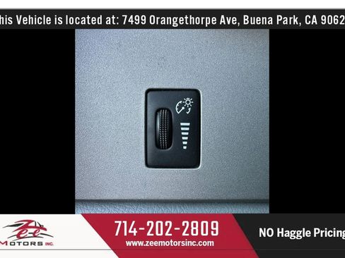 Used 2008 Toyota Sequoia Limited RWD image 43