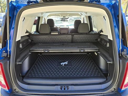 New 2025 Ford Bronco Sport Big Bend image 15