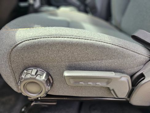 New 2026 Jeep Wrangler Unlimited Sport AWD/4WD image 17