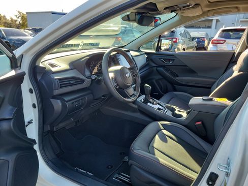 Used 2024 Subaru Crosstrek 2.5i Limited w/ Crosstrek Mirror Package image 21