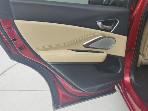 Used 2019 Acura RDX w/ Technology Package FWD image 25