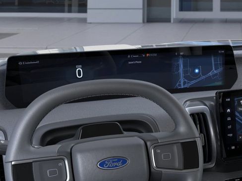 New 2026 Ford Expedition Max Active AWD/4WD image 13