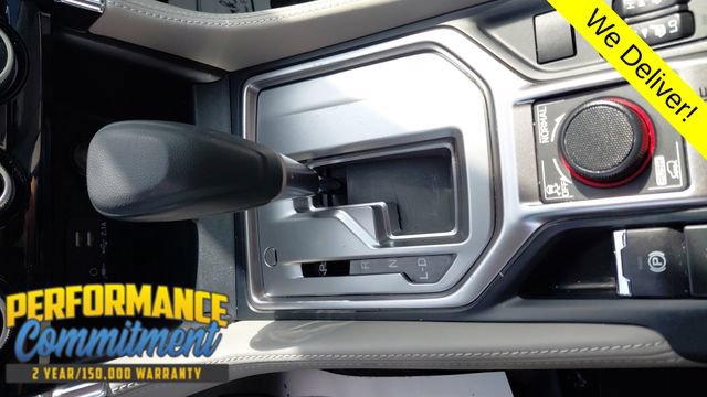 Used 2024 Subaru Forester Premium AWD/4WD image 21