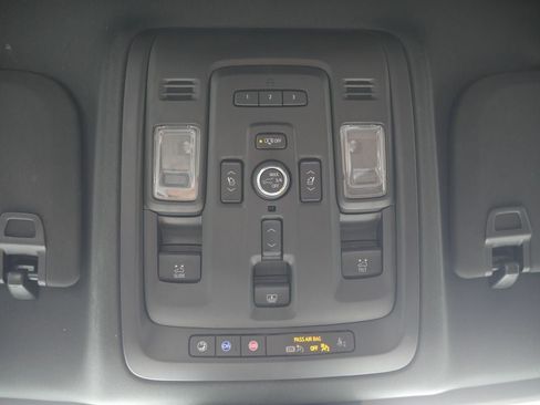 Used 2023 Chevrolet Tahoe High Country w/ Premium Package AWD/4WD image 50