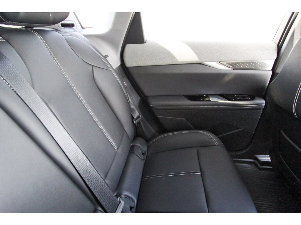 New 2027 Cadillac Optiq Luxury AWD/4WD image 11