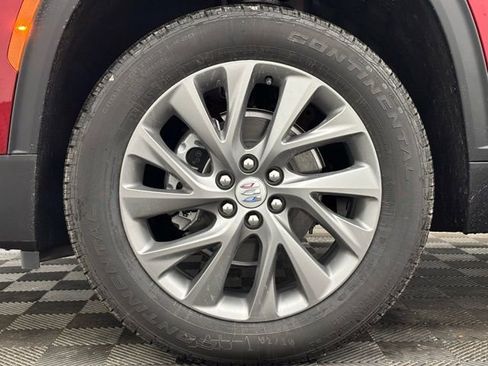 New 2026 Buick Enclave Preferred w/ Power Package image 18