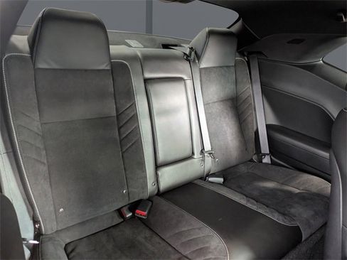 Used 2023 Dodge Challenger SRT Hellcat w/ Driver Convenience Group image 12