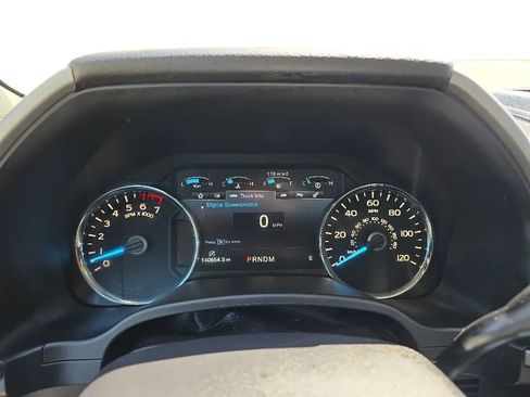 Used 2018 Ford F150 Lariat AWD/4WD image 21