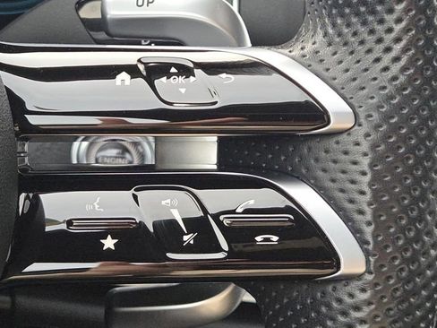 Used 2021 Mercedes-Benz E 53 AMG 4MATIC Sedan image 14