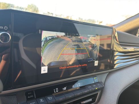Used 2025 Toyota Camry SE w/ Multimedia Upgrade Package FWD image 25