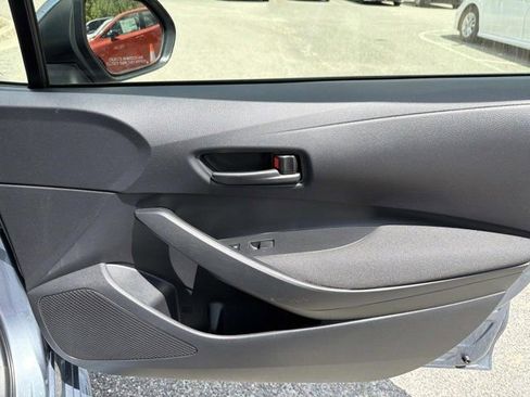 Certified 2023 Toyota Corolla LE FWD image 14