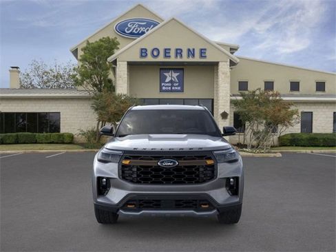 New 2026 Ford Explorer Tremor w/ Tremor Ultimate Package image 6