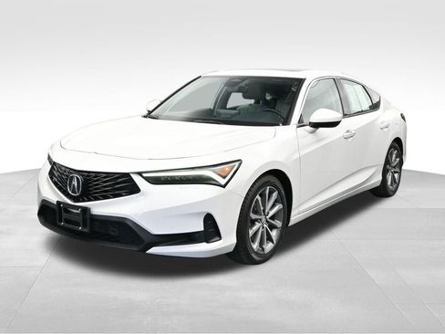 Used 2023 Acura Integra FWD image 3