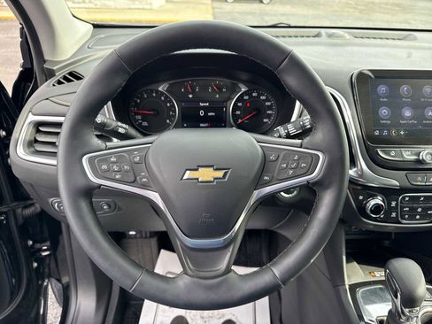 Certified 2023 Chevrolet Equinox Premier FWD image 11