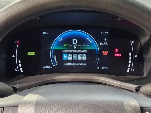 Used 2025 Toyota Camry LE w/ Convenience Package FWD image 15