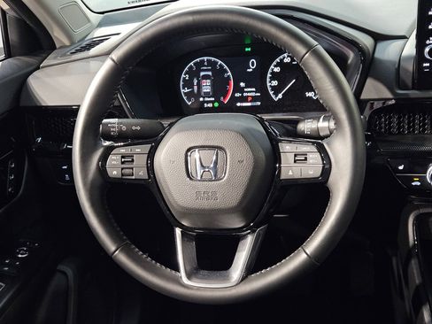 Used 2025 Honda CR-V EX-L image 27