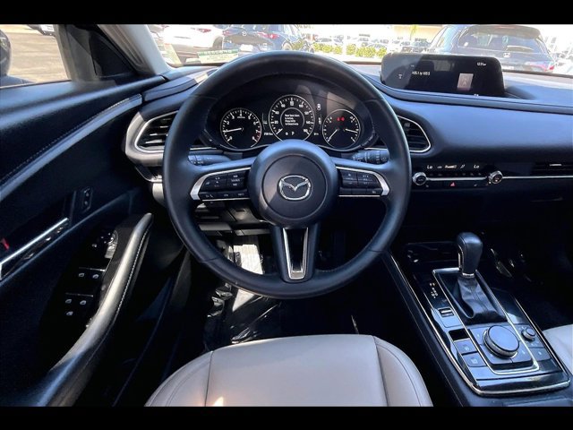 Certified 2024 MAZDA CX-30 AWD 2.5 S w/ Preferred Package image 7