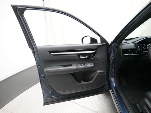 Certified 2024 Honda CR-V Sport Touring image 29