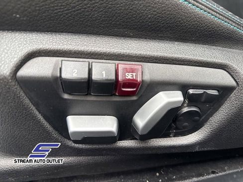 Used 2018 BMW M2 image 17