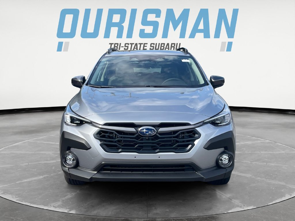 New 2026 Subaru Crosstrek 2.5i Limited AWD/4WD image 8