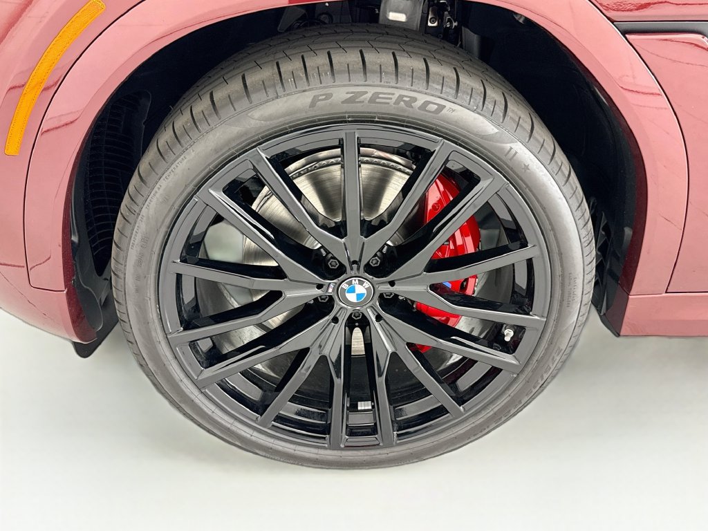 New 2027 BMW X6 xDrive40i w/ Executive Package AWD/4WD image 29
