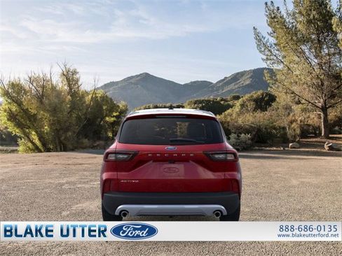 New 2026 Ford Escape Active w/ Active Premium Tech Pack image 5