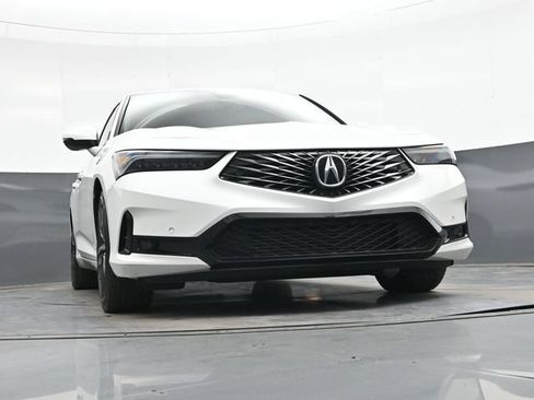 Used 2025 Acura Integra A-Spec FWD image 38