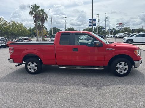 Used 2011 Ford F150 XLT w/ XLT Convenience Pkg RWD image 5