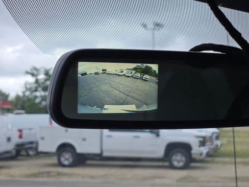 New 2025 Chevrolet Express 3500 w/ Power Convenience Package image 22