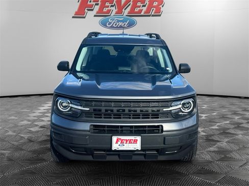 Certified 2021 Ford Bronco Sport image 8