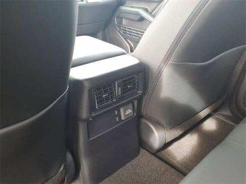 New 2026 Toyota 4Runner Limited image 7