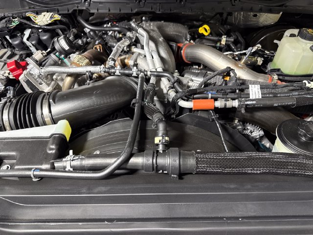 New 2026 Ford F350 Lariat w/ Lariat Ultimate Package AWD/4WD image 43