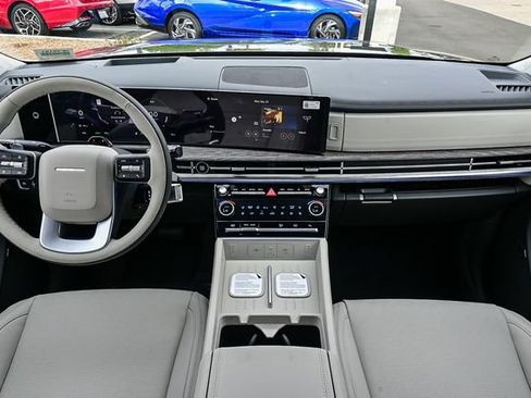 New 2026 Hyundai Santa Fe Calligraphy image 14