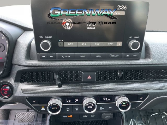 Used 2023 Honda CR-V Sport image 21