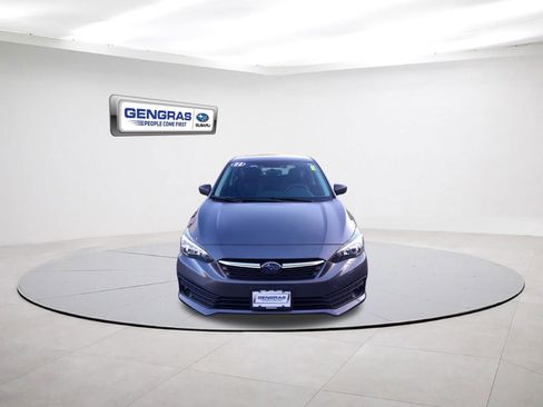 Used 2022 Subaru Impreza 2.0i image 2