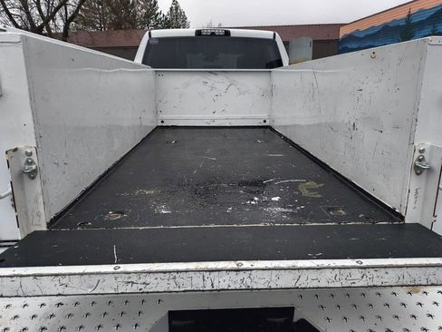 Used 2021 RAM 3500 Big Horn w/ Towing Technology Group image 20