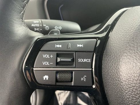 Used 2024 Honda Civic Sport image 27