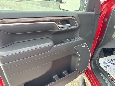 Used 2023 Chevrolet Silverado 1500 RST w/ Convenience Package II image 15