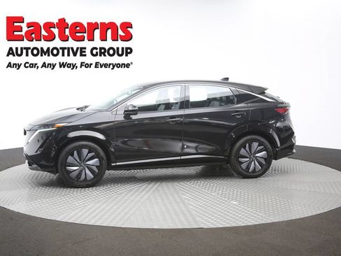 Used 2023 Nissan Ariya FWD image 59