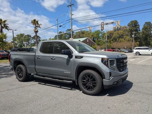 New 2026 GMC Sierra 1500 Elevation w/ Elevation Select Package RWD image 2
